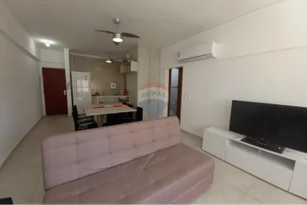 Apartamento com 3 Quartos à venda, 85m² no Vila Alzira, Guarujá