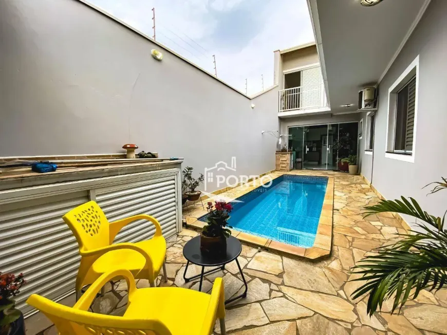 Foto do imóvel - Casa para comprar com 175 m², 3 quartos, 2 banheiros, 2 vagas