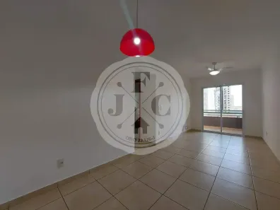 Apartamento com 2 Quartos à venda, 76m² no Nova Aliança, Ribeirão Preto