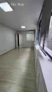 Conjunto Comercial / Sala à venda, 42m² no Centro, Florianópolis