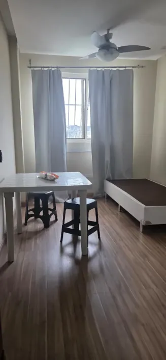 Foto do imóvel - Apartamento para comprar com 60 - 61 m², 2 quartos, 1 banheiro, 1 vaga