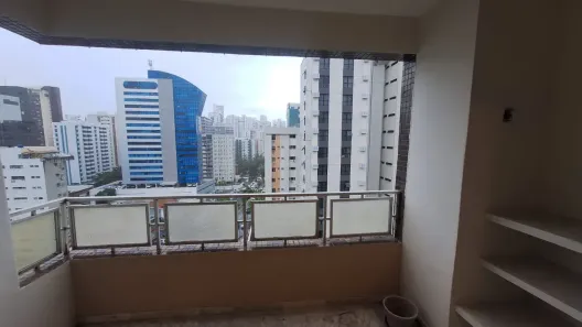 Apartamento com 3 Quartos à venda, 141m² no Boa Viagem, Recife