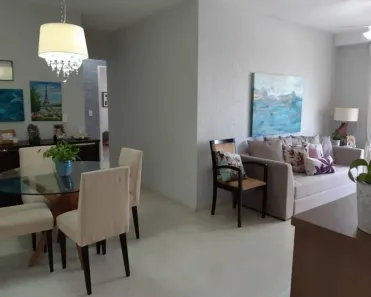 Apartamento com 2 Quartos à venda, 87m² no Alphaville Centro Industrial e Empresarial/Alphaville., Barueri