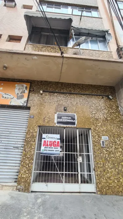 Foto do imóvel - Apartamento para alugar com 70 m², 2 quartos, 1 banheiro, 1 vaga