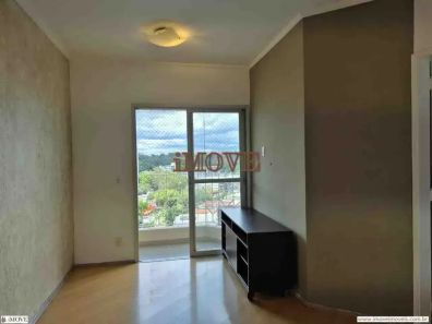 Apartamento com 3 Quartos à venda, 74m² no Vila Isa, São Paulo