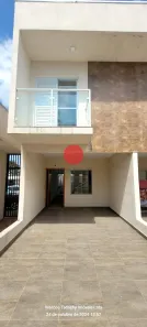 Casa de Condomínio com 2 Quartos à venda, 69m² no Ipês (Polvilho), Cajamar