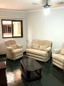 Apartamento com 1 Quarto à venda, 44m² no Jardim Paulista, Ribeirão Preto