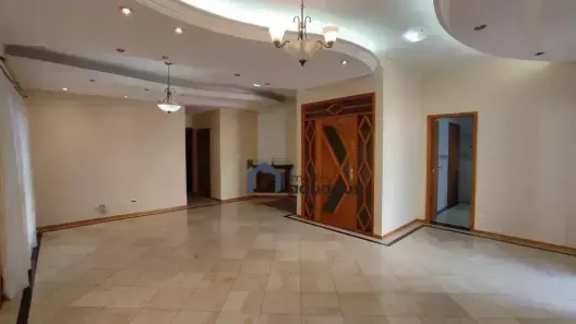 Cobertura com 4 Quartos para venda ou aluguel, 262m² no Parque Residencial Aquarius, São José dos Campos