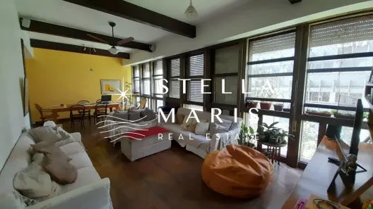Apartamento com 4 Quartos à venda, 140m² no Lagoa, Rio de Janeiro