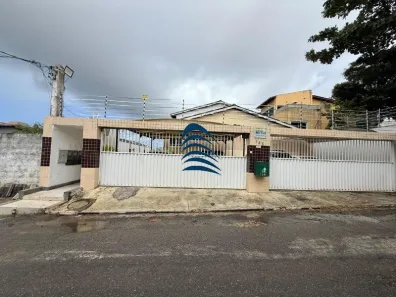Casa com 3 Quartos à venda, 126m² no Ipitanga, Lauro de Freitas