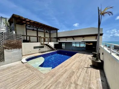 Cobertura com 5 Quartos à venda, 500m² no Farol, Maceió