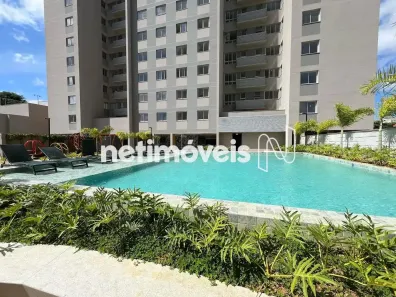 Apartamento com 2 Quartos à venda, 52m² no Jardim Riacho das Pedras, Contagem