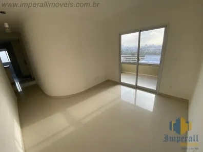 Apartamento com 2 Quartos à venda, 69m² no Parque Industrial, São José dos Campos