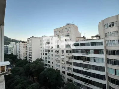 Apartamento com 1 Quarto à venda, 50m² no Copacabana, Rio de Janeiro