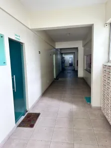 Conjunto Comercial / Sala com 3 Quartos para venda ou aluguel, 71m² no Adrianópolis, Manaus