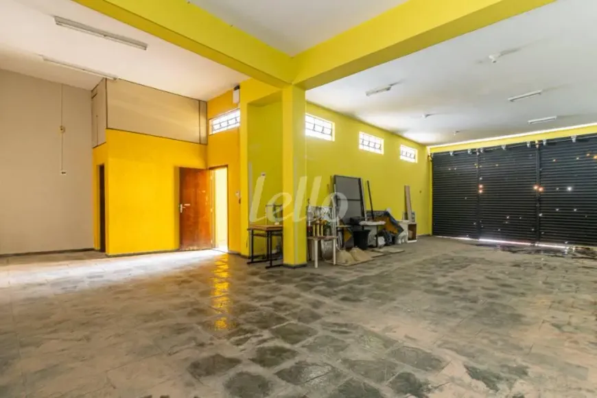 Foto do imóvel - Ótimo salão comercial, pronto para espaço de festas com