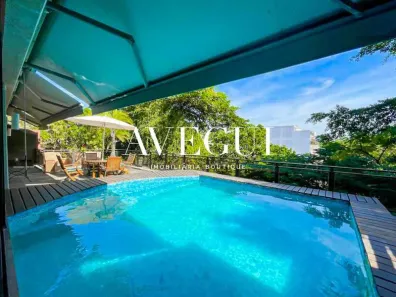 Cobertura com 3 Quartos à venda, 611m² no Barra da Tijuca, Rio de Janeiro