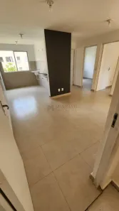 Apartamento com 2 Quartos à venda, 45m² no Vila Souto, Bauru
