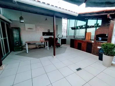 Cobertura com 4 Quartos à venda, 400m² no Flamengo, Rio de Janeiro