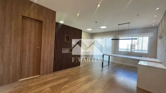 Conjunto Comercial / Sala à venda, 40m² no Cidade Jardim, Piracicaba
