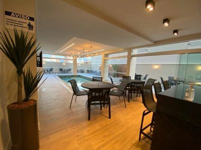 Apartamento com 4 Quartos à venda, 182m² no Meia Praia, Itapema