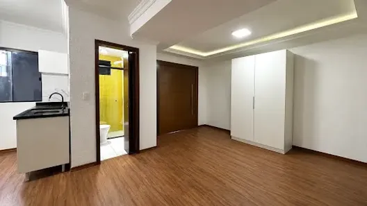 Kitnet com 1 Quarto para alugar, 30m² no Murta, Itajaí