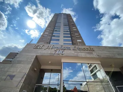 Apartamento com 3 Quartos à venda, 191m² no Centro, Cascavel