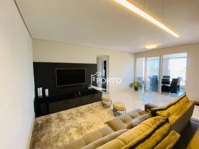 Apartamento com 3 Quartos à venda, 131m² no Jardim Elite, Piracicaba