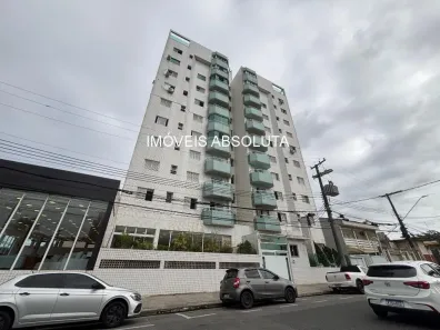 Apartamento com 3 Quartos para alugar, 90m² no Centro, Itanhaém