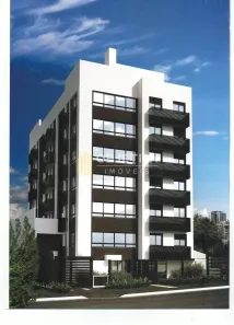Apartamento com 2 Quartos à venda, 60m² no Rio Branco, Porto Alegre