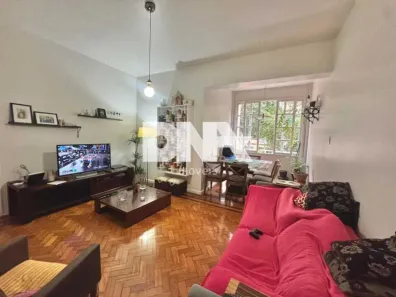 Apartamento com 3 Quartos à venda, 100m² no Copacabana, Rio de Janeiro