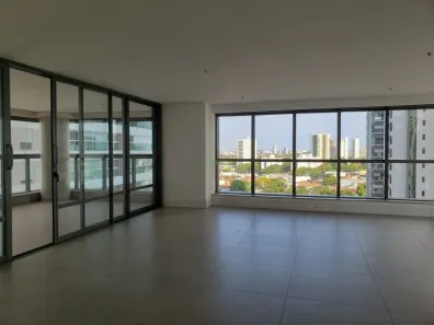 Apartamento com 3 Quartos à venda, 323m² no Santa Rosa, Londrina