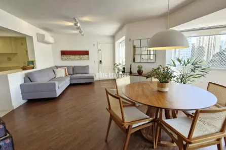 Apartamento com 3 Quartos à venda, 116m² no Vila Andrade, São Paulo