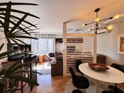 Apartamento com 3 Quartos à venda, 100m² no Centro, Florianópolis
