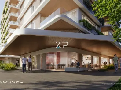 Apartamento com 3 Quartos à venda, 133m² no Pedra Branca, Palhoça