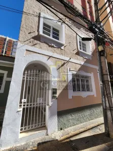 Casa com 6 Quartos para alugar, 135m² no Centro, Campinas