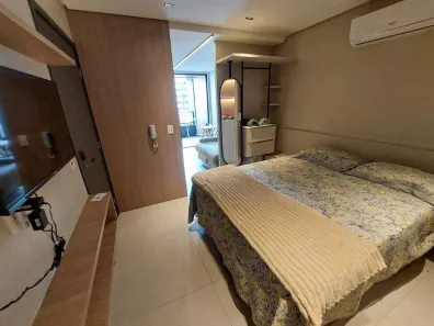 Flat com 1 Quarto à venda, 30m² no Intermares, Cabedelo