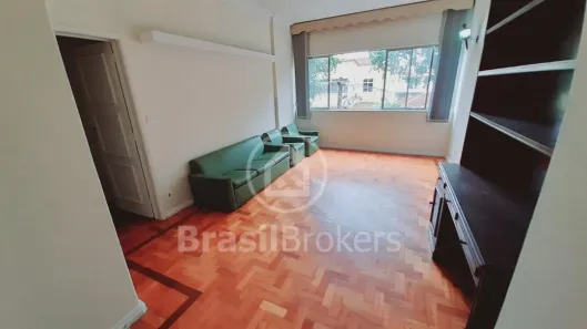 Apartamento com 2 Quartos à venda, 77m² no Tijuca, Rio de Janeiro