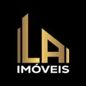 Logo da imobiliária