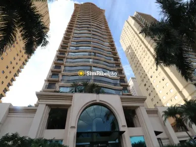 Apartamento com 4 Quartos à venda, 260m² no Jardim Botânico, Ribeirão Preto