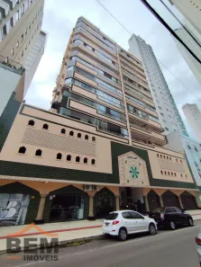 Apartamento com 2 Quartos à venda, 107m² no Pioneiros, Balneário Camboriú