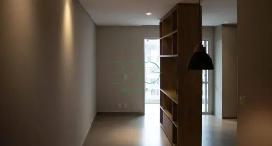 Studio com 1 Quarto à venda, 42m² no Centro, São Paulo