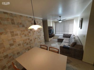 Apartamento com 2 Quartos à venda, 67m² no Floradas de São José, São José dos Campos
