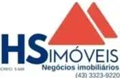 Logo da imobiliária