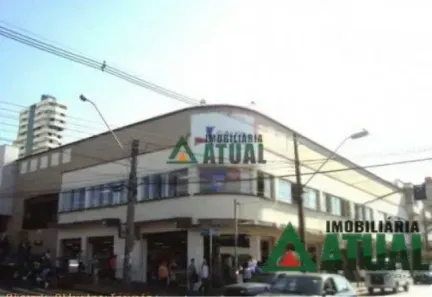 Loja / Salão / Ponto Comercial à venda, 7m² no Centro, Londrina