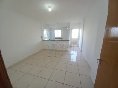 Apartamento com 1 Quarto à venda, 44m² no Jardim Paulista, Ribeirão Preto