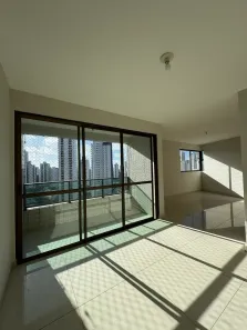 Apartamento com 4 Quartos à venda, 91m² no Madalena, Recife