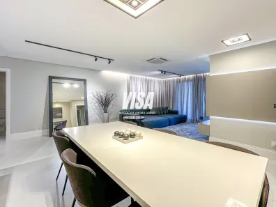 Apartamento com 3 Quartos à venda, 143m² no Campinas, São José