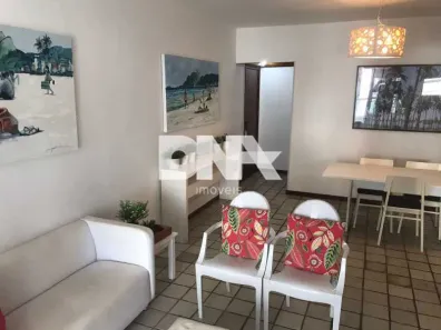 Apartamento com 2 Quartos à venda, 90m² no Ipanema, Rio de Janeiro