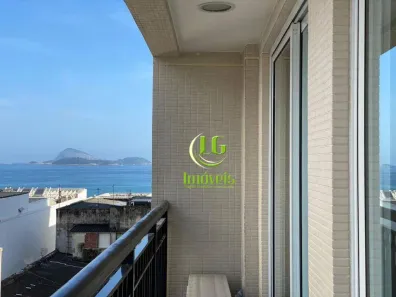 Apartamento com 2 Quartos à venda, 74m² no Ipanema, Rio de Janeiro